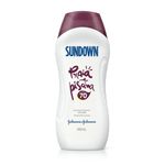 Protetor Solar Corporal Lo  o FPS 70 Sundown 200ml  0