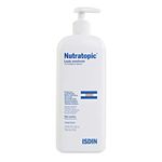 Lo  o Emoliente Isdin Nutratopic 400ml  0