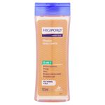 T nico Facial Davene Higiporo Pele Normal a Seca 120ml 0