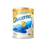 Suplemento Alimentar Glucerna Sr Baunilha 850g  0