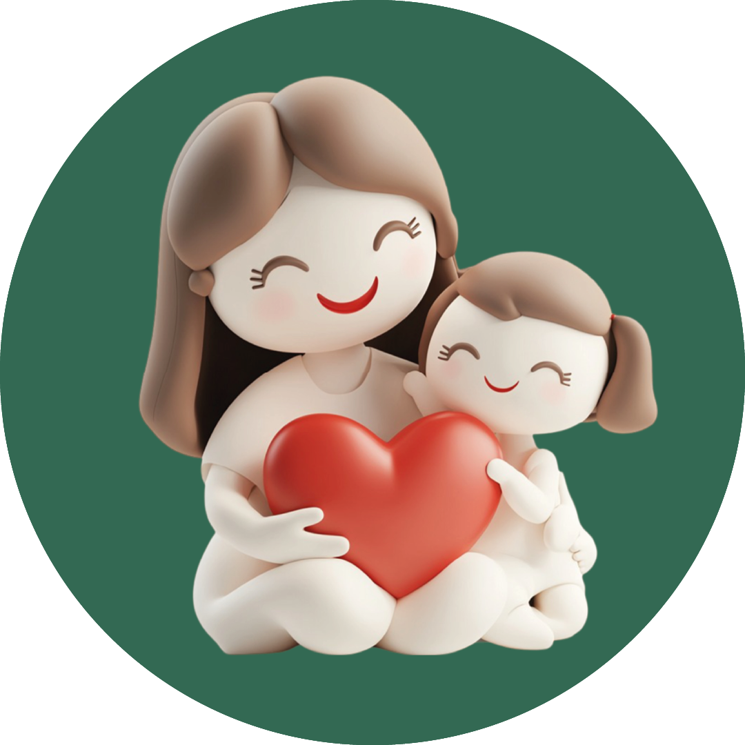 Mamãe&Bebê