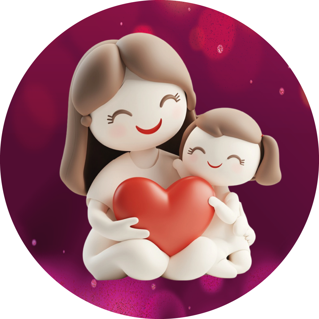 Mamãe&Bebê