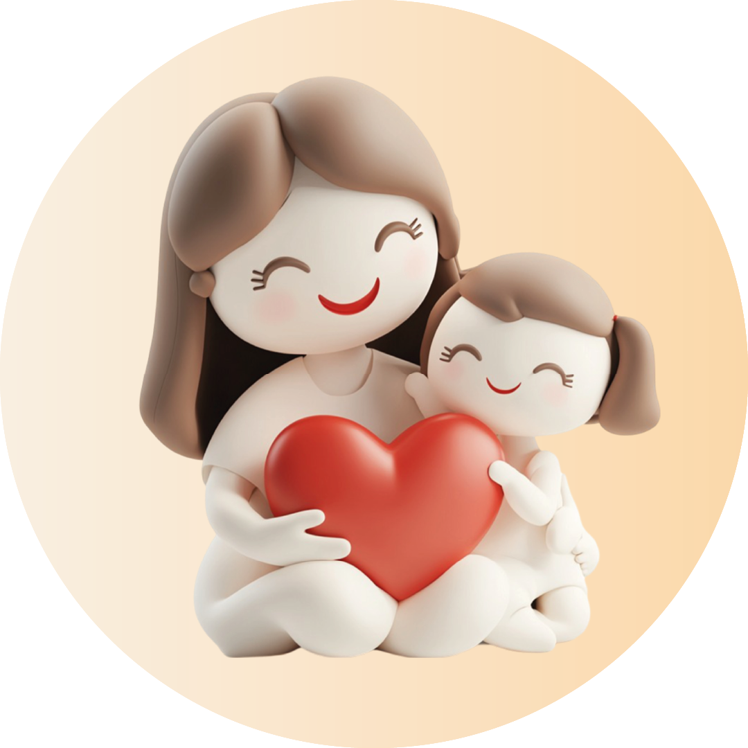 Mamãe&Bebê