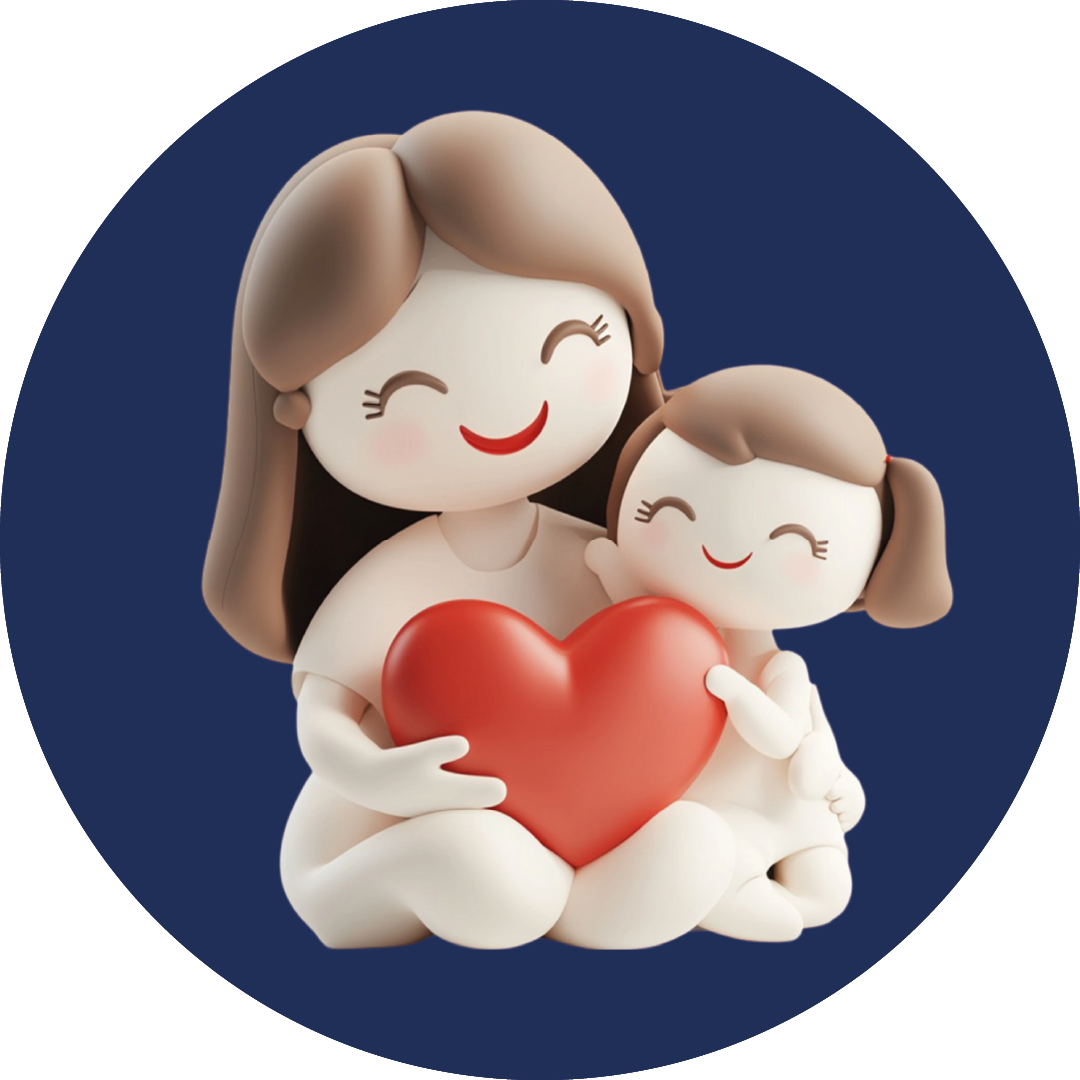 Mamãe&Bebê