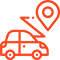 Ícone Carro